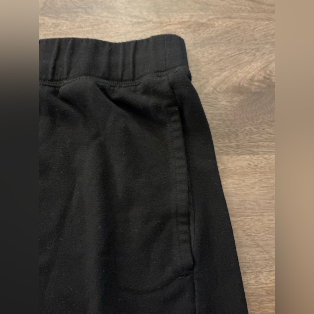 Black casual Old navy Shorts - Picture 4 of 6